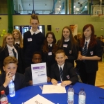 Airbus Engineering Challenge and STEM Careers day