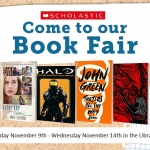 Book Fair