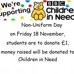 Children in Need