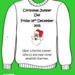 Christmas Jumper Day