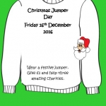 Christmas Jumper Day