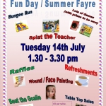 Fun Day / Summer Fayre