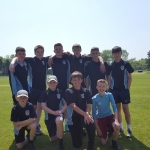 Kwick cricket festival