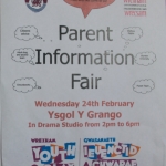 Parent Information