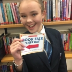 The Book Fair is back!