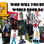 World Book Day. 