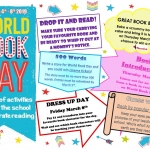 World book day