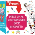 World book day part 2